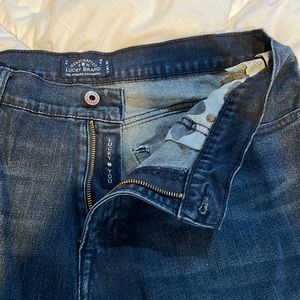 Lucky Brand 221 original straight